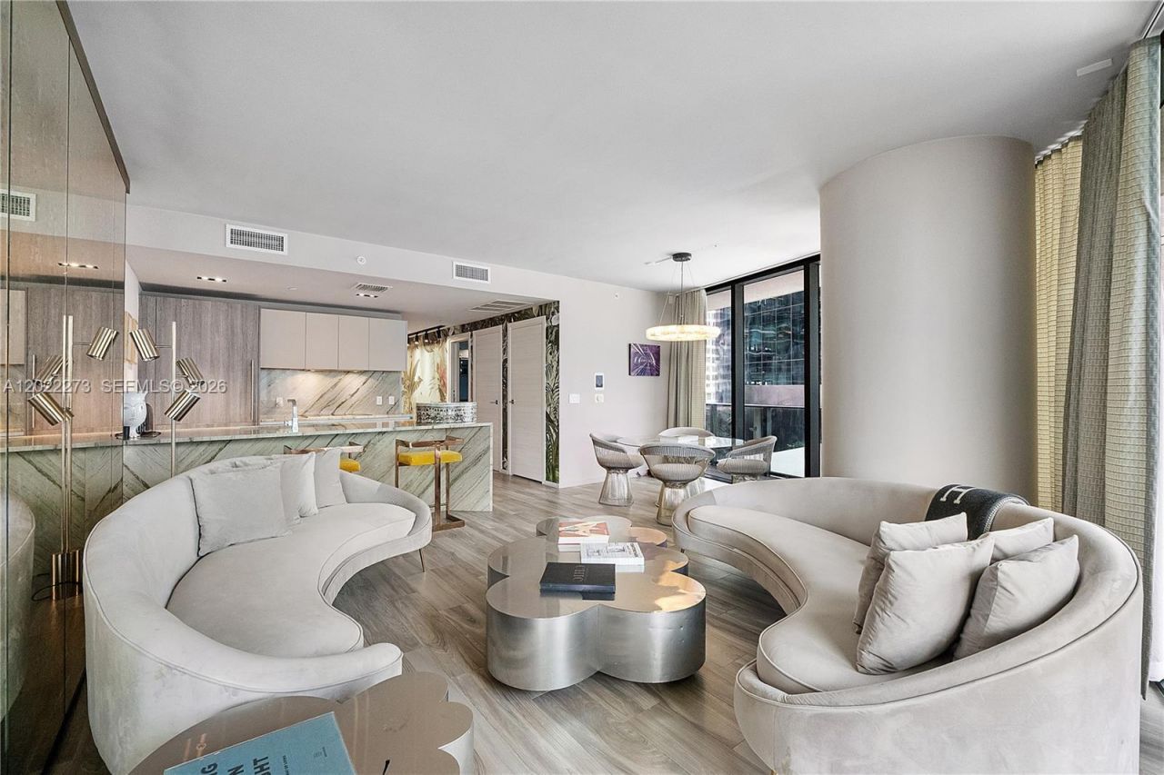 801 S Miami Ave, Unit 1004, Miami, FL 33130 Photo
