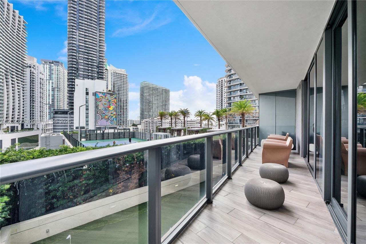 801 S Miami Ave, Unit 1004, Miami, FL 33130 Photo