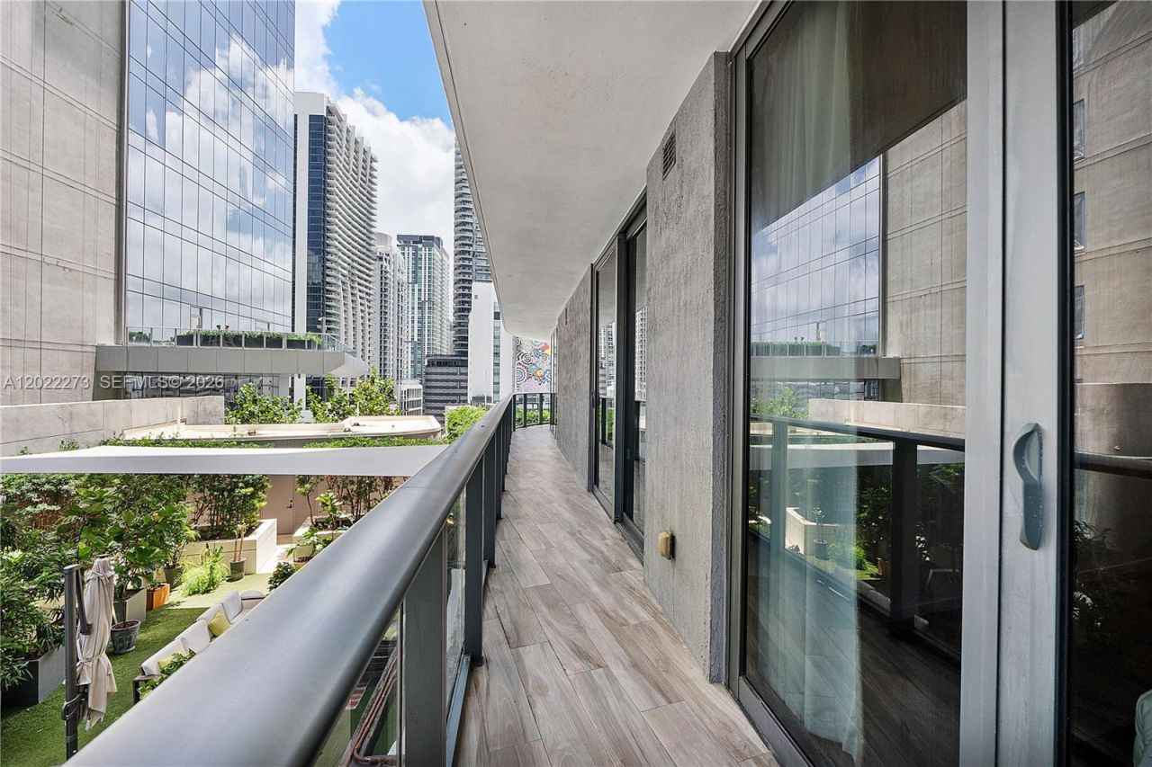 801 S Miami Ave, Unit 1004, Miami, FL 33130 Photo