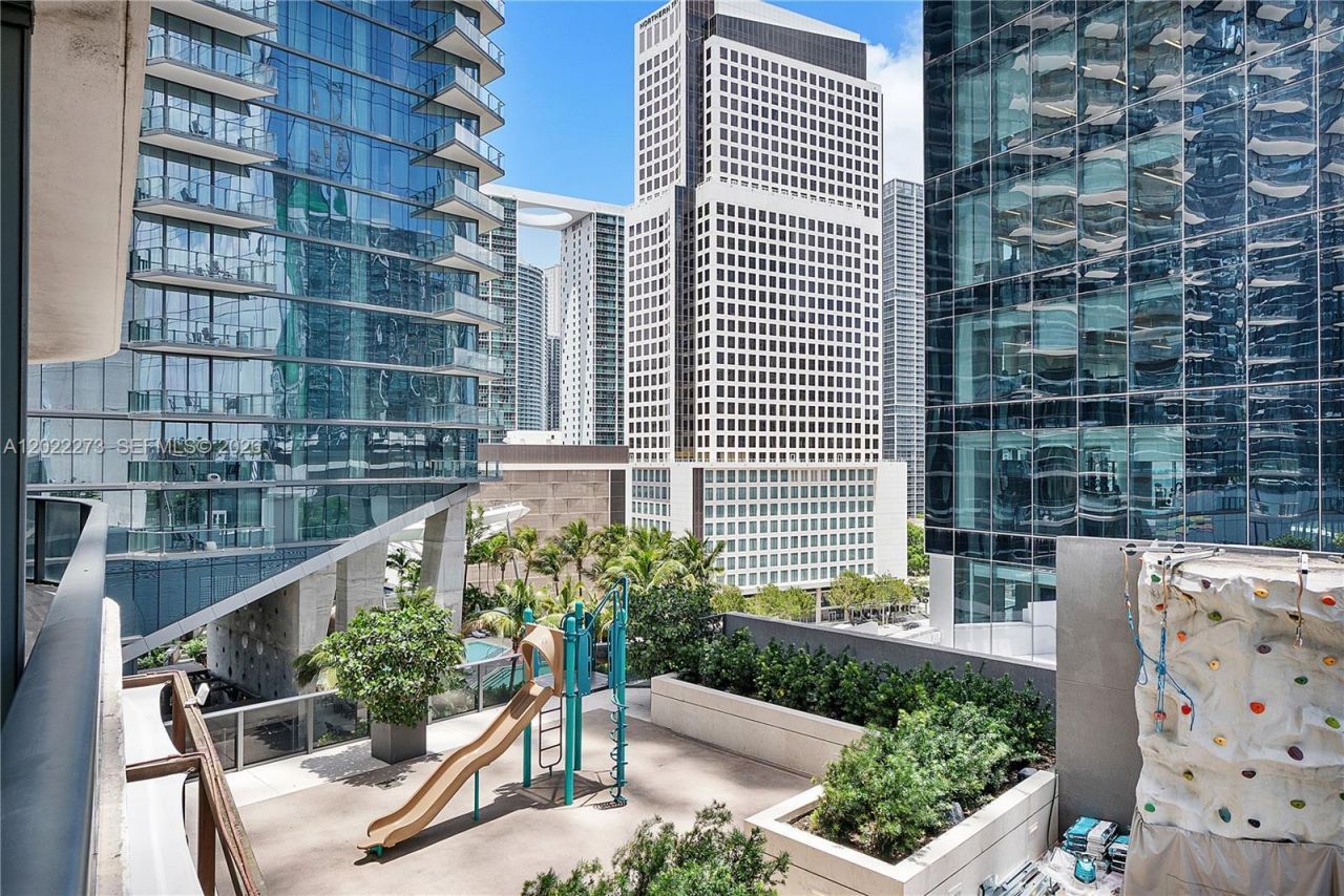 801 S Miami Ave, Unit 1004, Miami, FL 33130 Photo