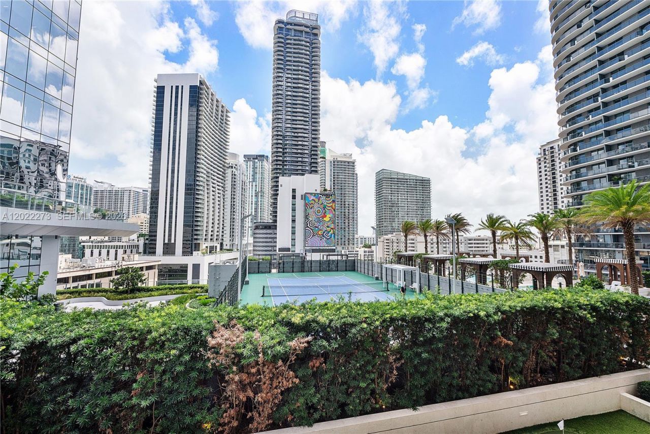 801 S Miami Ave, Unit 1004, Miami, FL 33130 Photo