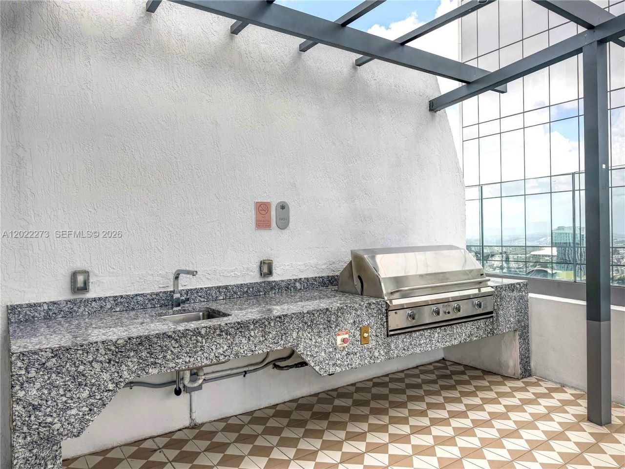 801 S Miami Ave, Unit 1004, Miami, FL 33130 Photo