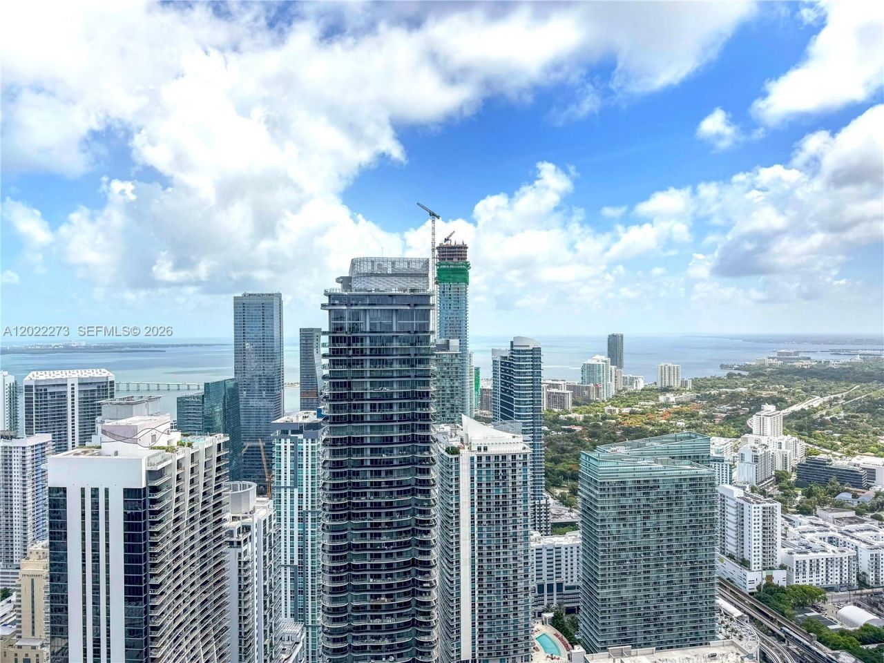 801 S Miami Ave, Unit 1004, Miami, FL 33130 Photo