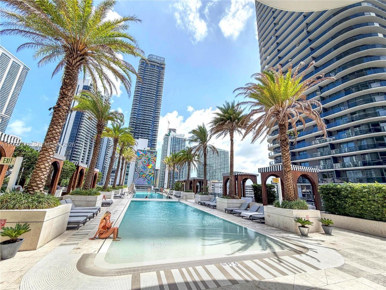 801 S Miami Ave, Unit 1004, Miami, FL 33130 Photo