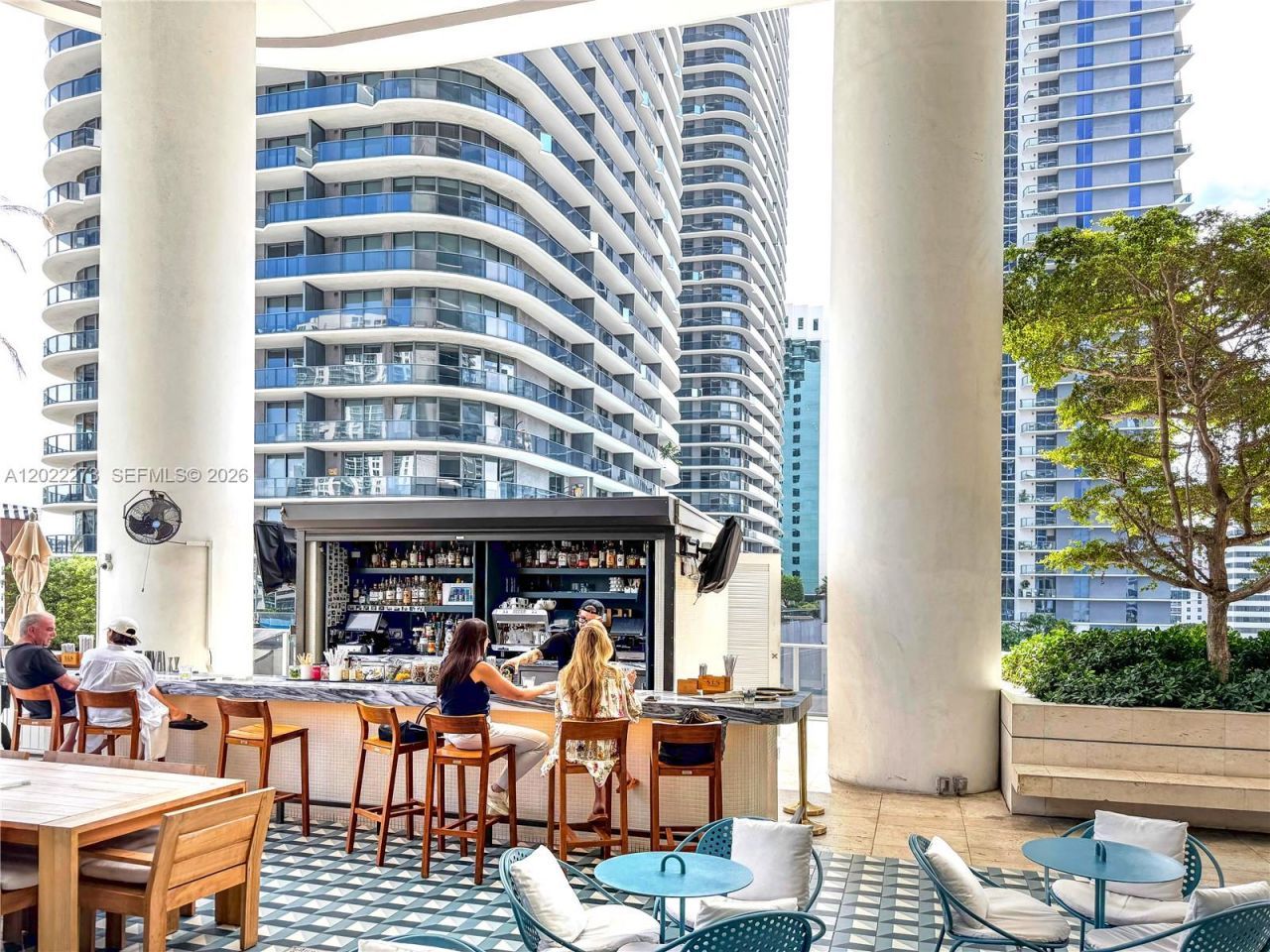 801 S Miami Ave, Unit 1004, Miami, FL 33130 Photo