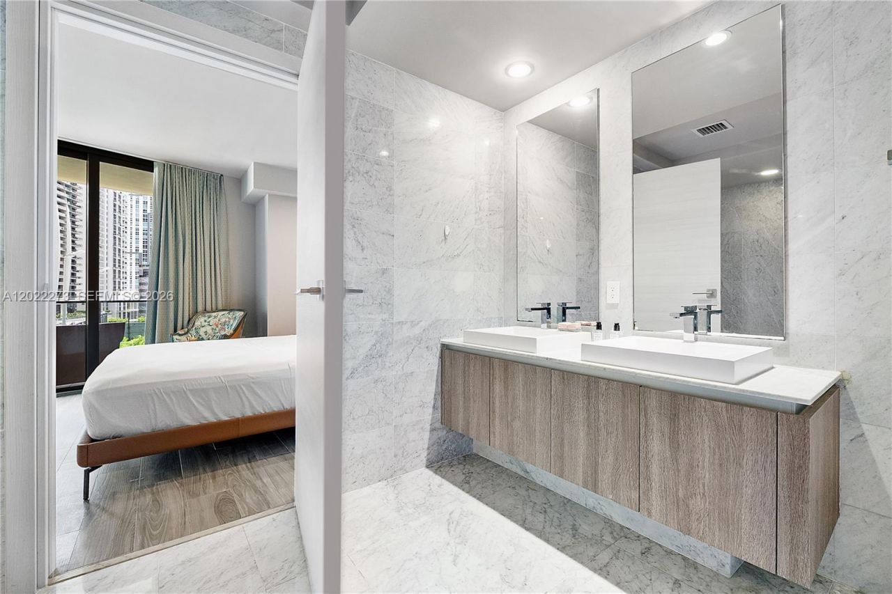 801 S Miami Ave, Unit 1004, Miami, FL 33130 Photo