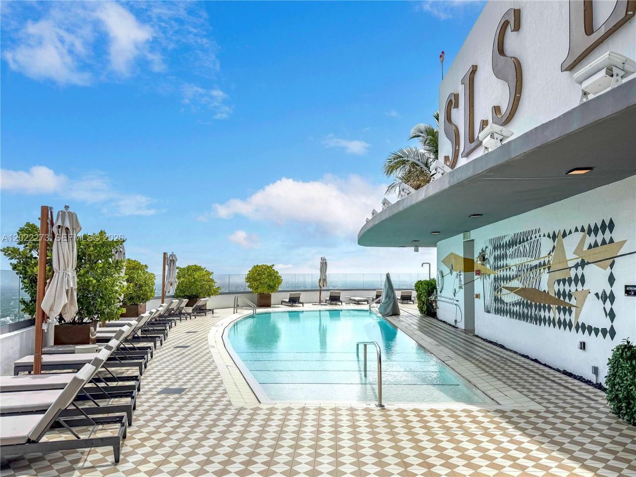 801 S Miami Ave, Unit 1004, Miami, FL 33130 Photo
