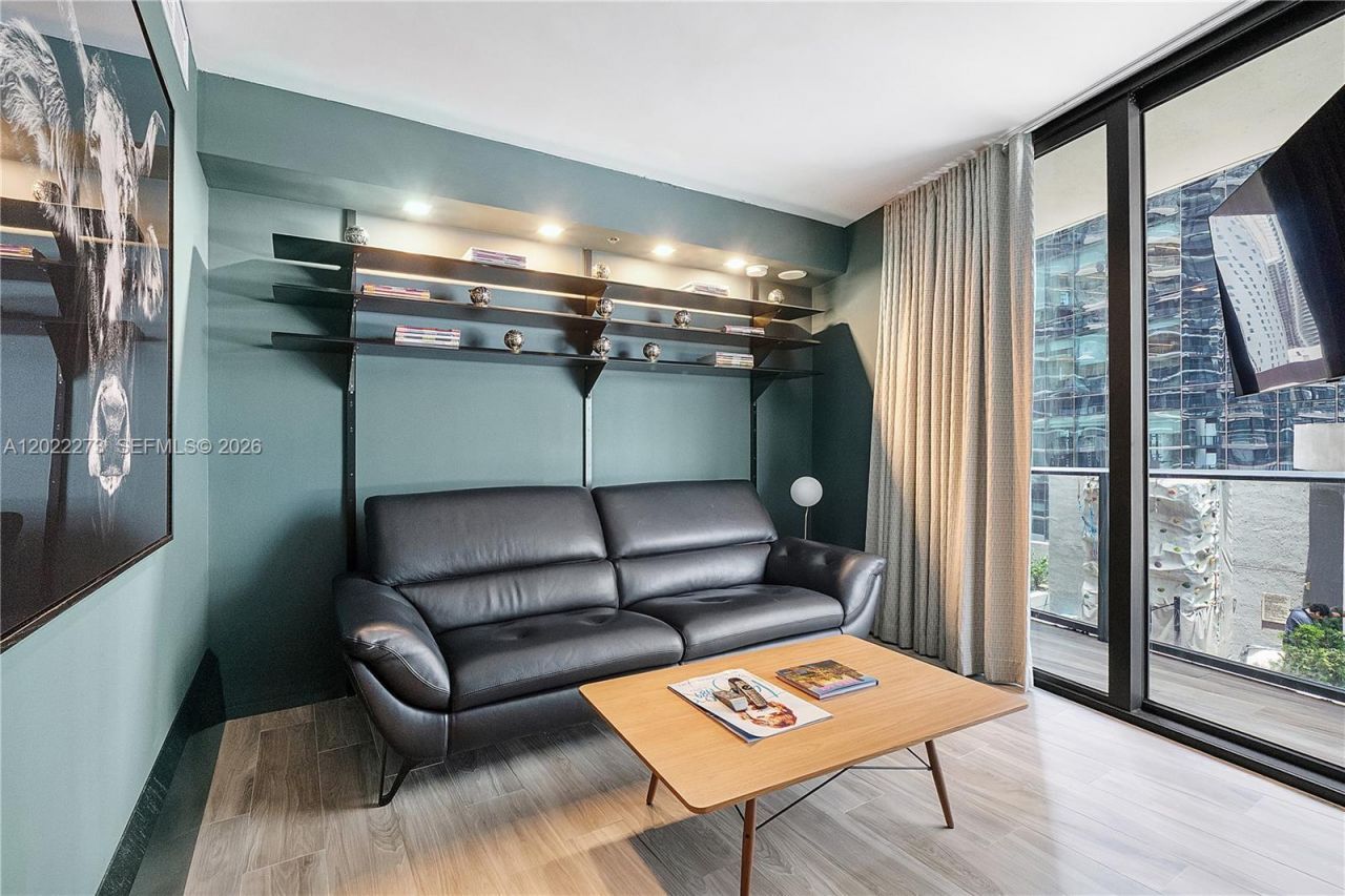 801 S Miami Ave, Unit 1004, Miami, FL 33130 Photo