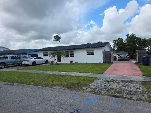 Homestead, FL 33033