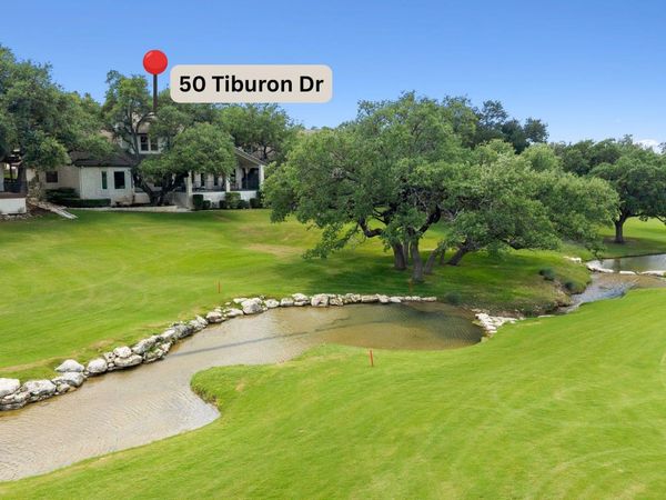 50 Tiburon DR, The Hills, TX 78738