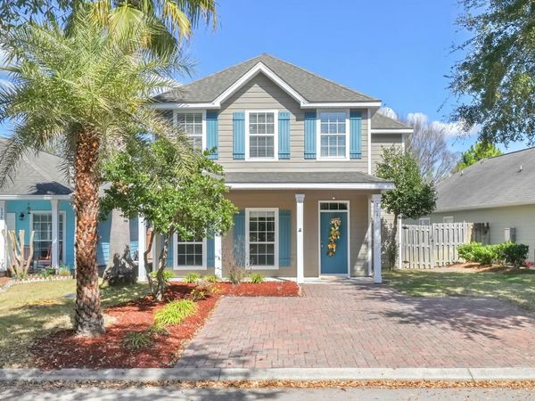 124 Turtle Cove, Panama City Beach, FL 32413