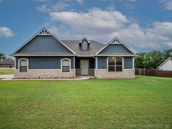 17191 County Road 3540 , Ada, OK 74820
