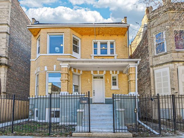 1622 S Central Park Avenue , Chicago, IL 60623