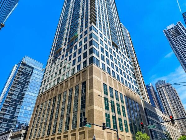2 E Erie Street , Unit 1511, Chicago, IL 60611