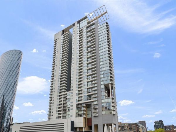 737 W Washington Boulevard , Unit 802, Chicago, IL 60661