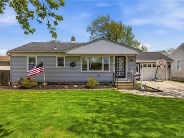 59 Bellinger Drive, Tonawanda, NY 14150