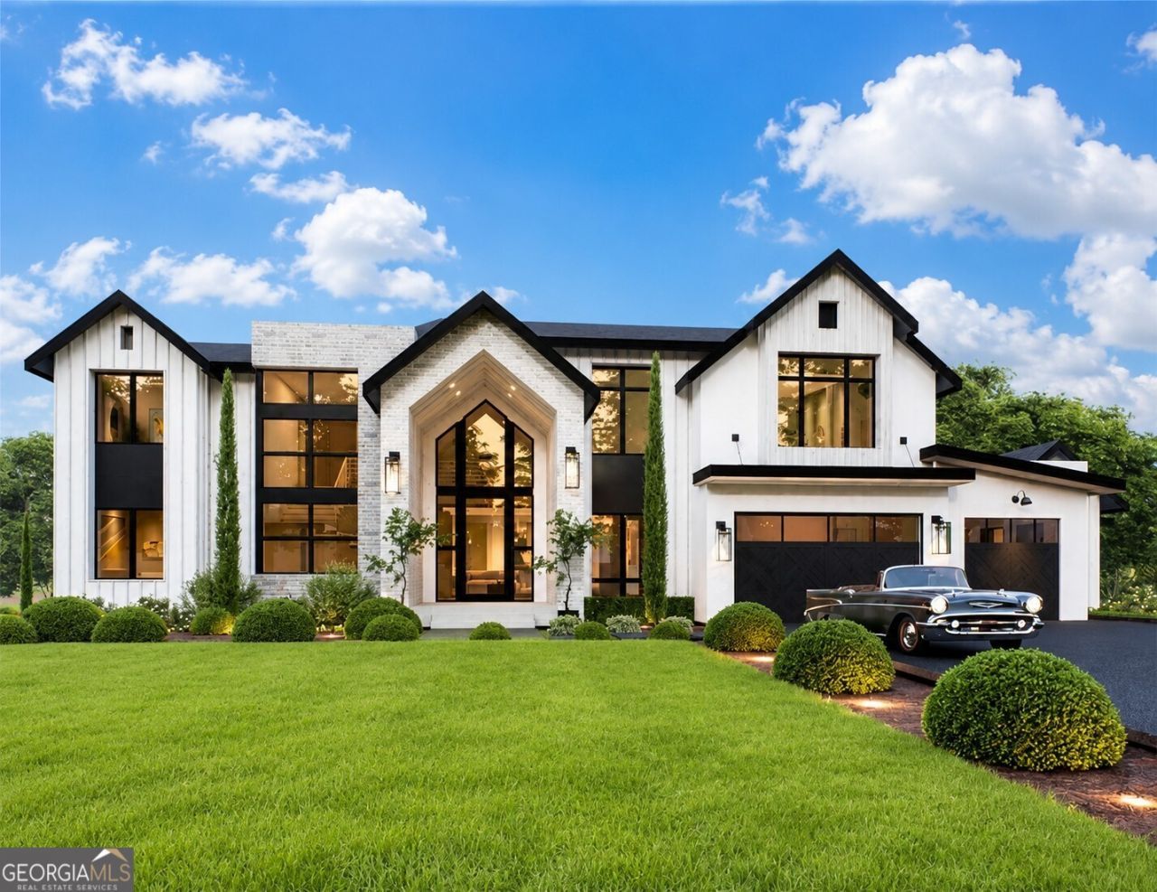 3430 Camp Branch - Lot 7- Road, Buford, GA 30519 Main Photo