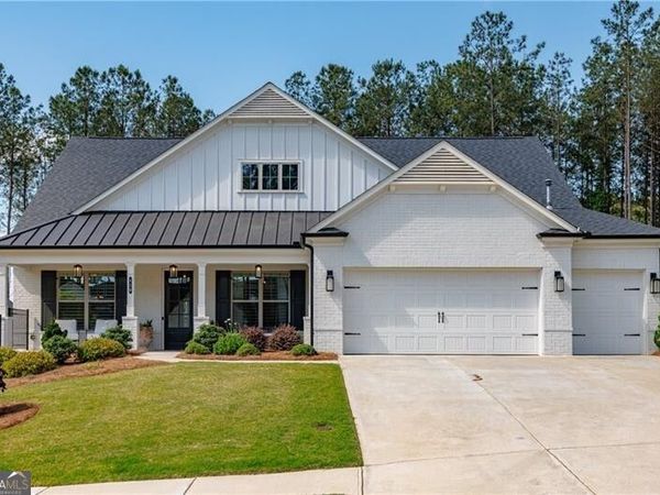 439 Northside Drive, Canton, GA 30115