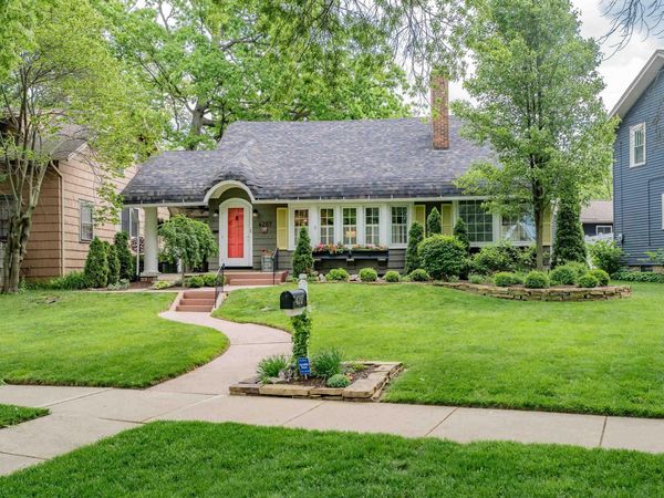 4207 Indiana Avenue, Fort Wayne, IN 46807