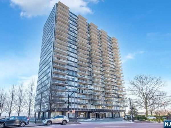 6050 Boulevard East 6D, WEST NEW YORK, NJ 07093