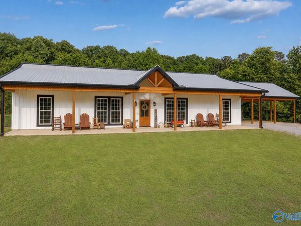 9960 Highway 67, Joppa, AL 35087