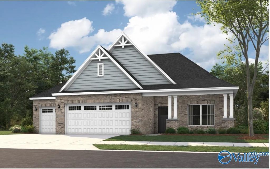 137 Nuckolls Lane, Meridianville, AL 35759 Main Photo