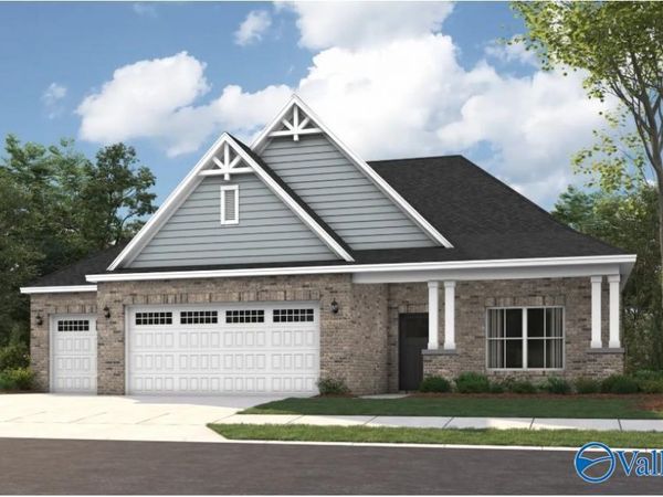 137 Nuckolls Lane, Meridianville, AL 35759