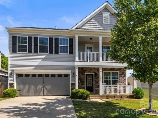 151 Millen Drive , Mooresville, NC 28115