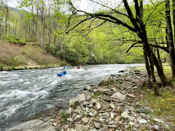 Lot #15 Mystic River Way , Bryson City, NC 28713