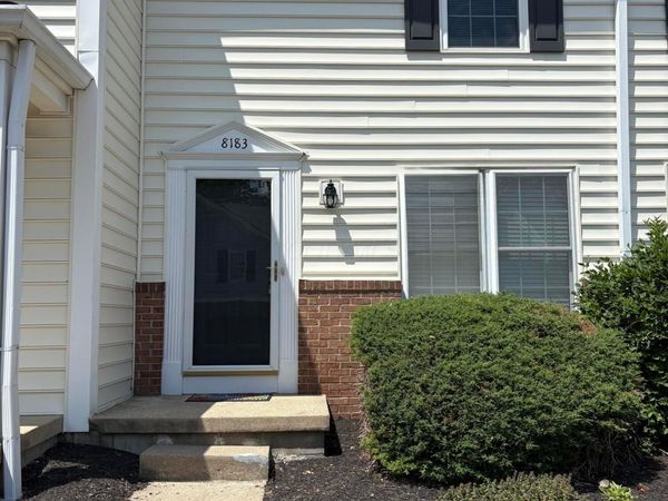 8183 Olde Richmond Lane , Unit 5D, Westerville, OH 43081