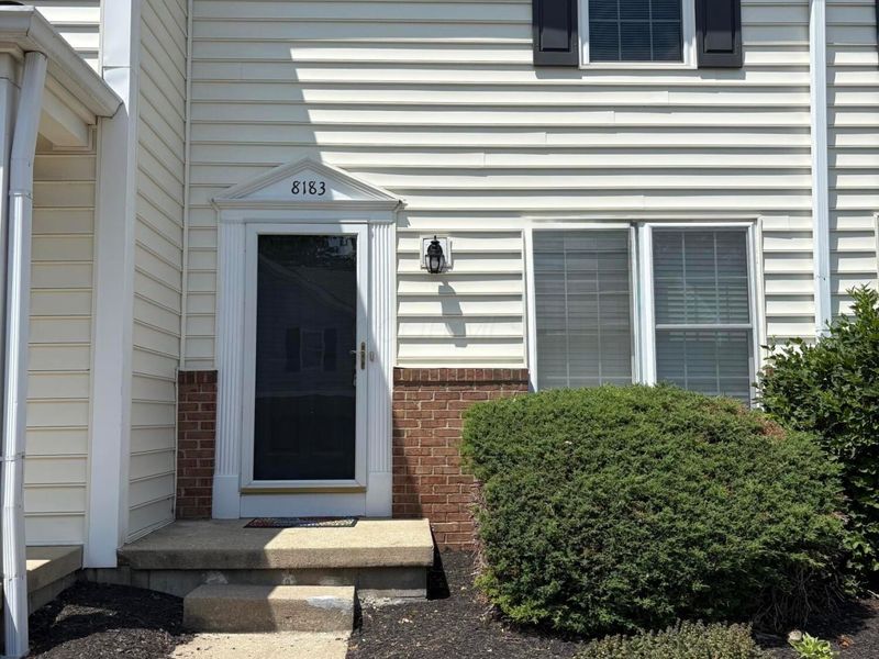 8183 Olde Richmond Lane , Unit 5D, Westerville, OH 43081 Photo 1