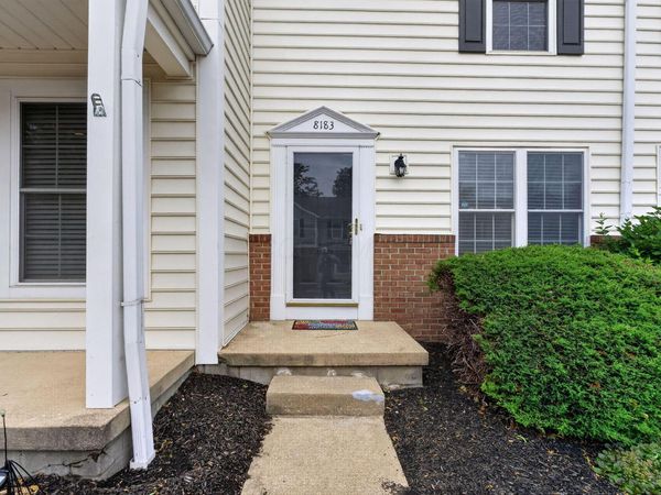 8183 Olde Richmond Lane , Unit 5D, Westerville, OH 43081