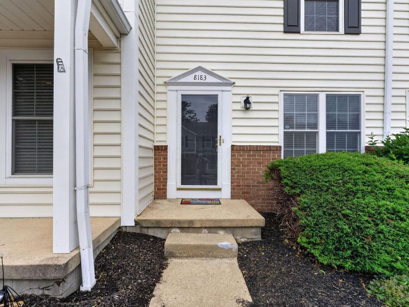 8183 Olde Richmond Lane , Unit 5D, Westerville, OH 43081 Photo 1
