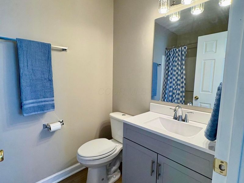 8183 Olde Richmond Lane , Unit 5D, Westerville, OH 43081 Photo 17