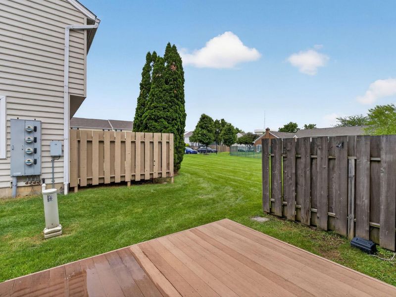 8183 Olde Richmond Lane , Unit 5D, Westerville, OH 43081 Photo 22