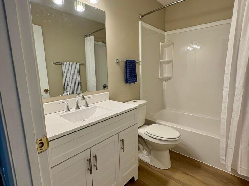 8183 Olde Richmond Lane , Unit 5D, Westerville, OH 43081 Photo 23