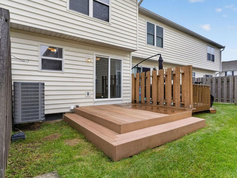 8183 Olde Richmond Lane , Unit 5D, Westerville, OH 43081 Photo 23