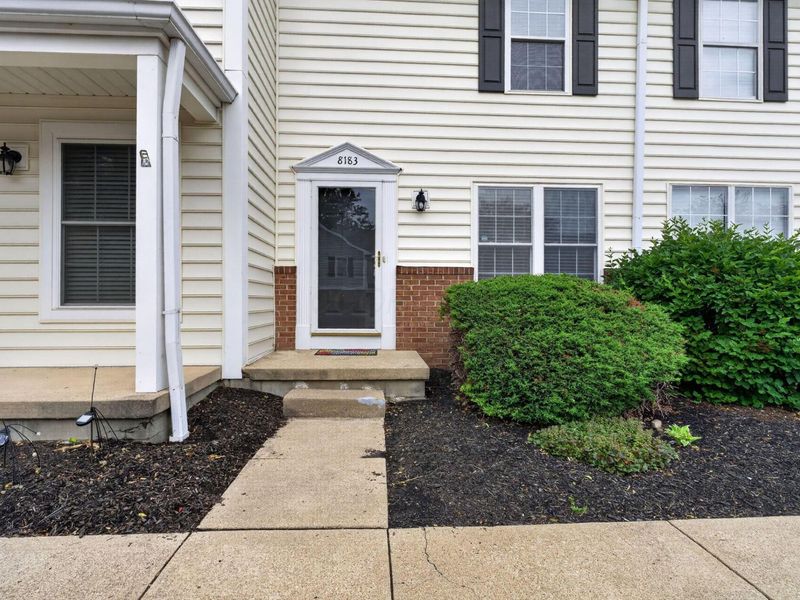 8183 Olde Richmond Lane , Unit 5D, Westerville, OH 43081 Photo 24
