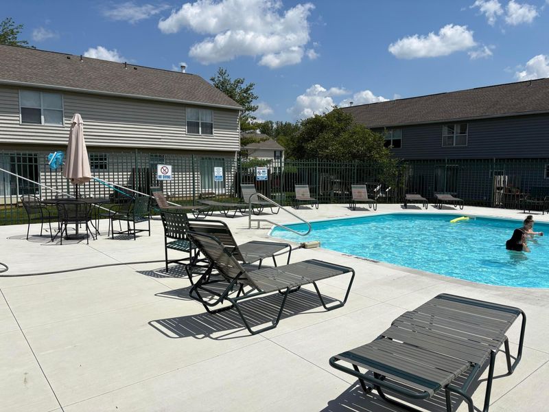 8183 Olde Richmond Lane , Unit 5D, Westerville, OH 43081 Photo 28