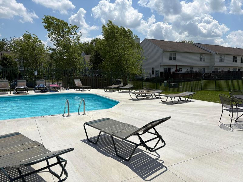 8183 Olde Richmond Lane , Unit 5D, Westerville, OH 43081 Photo 29