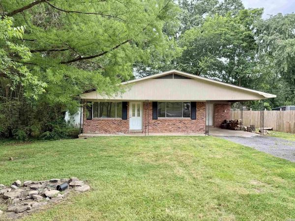 612 Trivista Right , Hot Springs, AR 71901