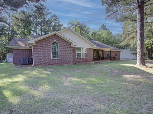 16891 State Highway 196 , Fouke, AR 71837