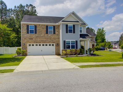 415 Fetterbush Drive, Moncks Corner, SC 29461