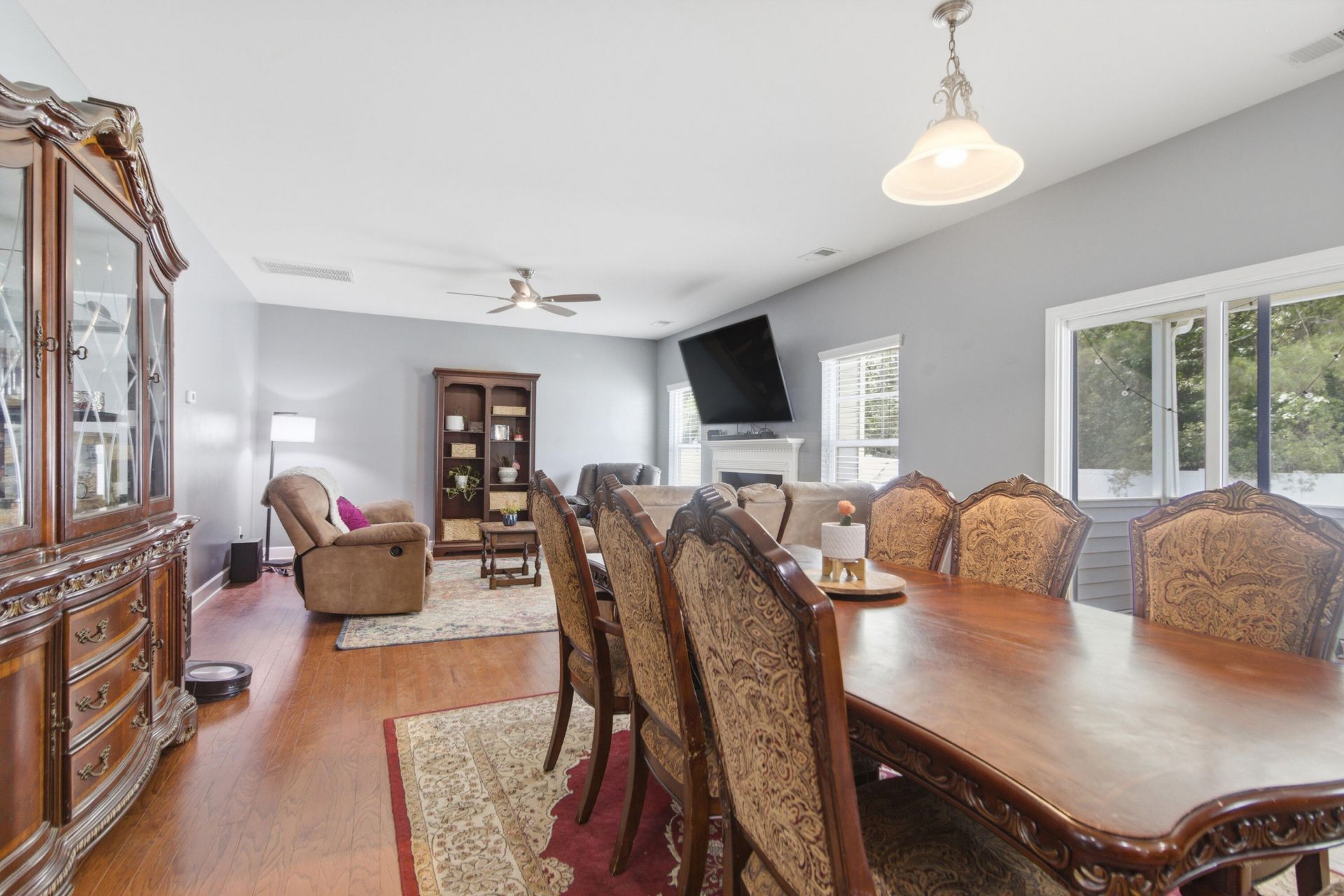 415 Fetterbush Drive Photo 16