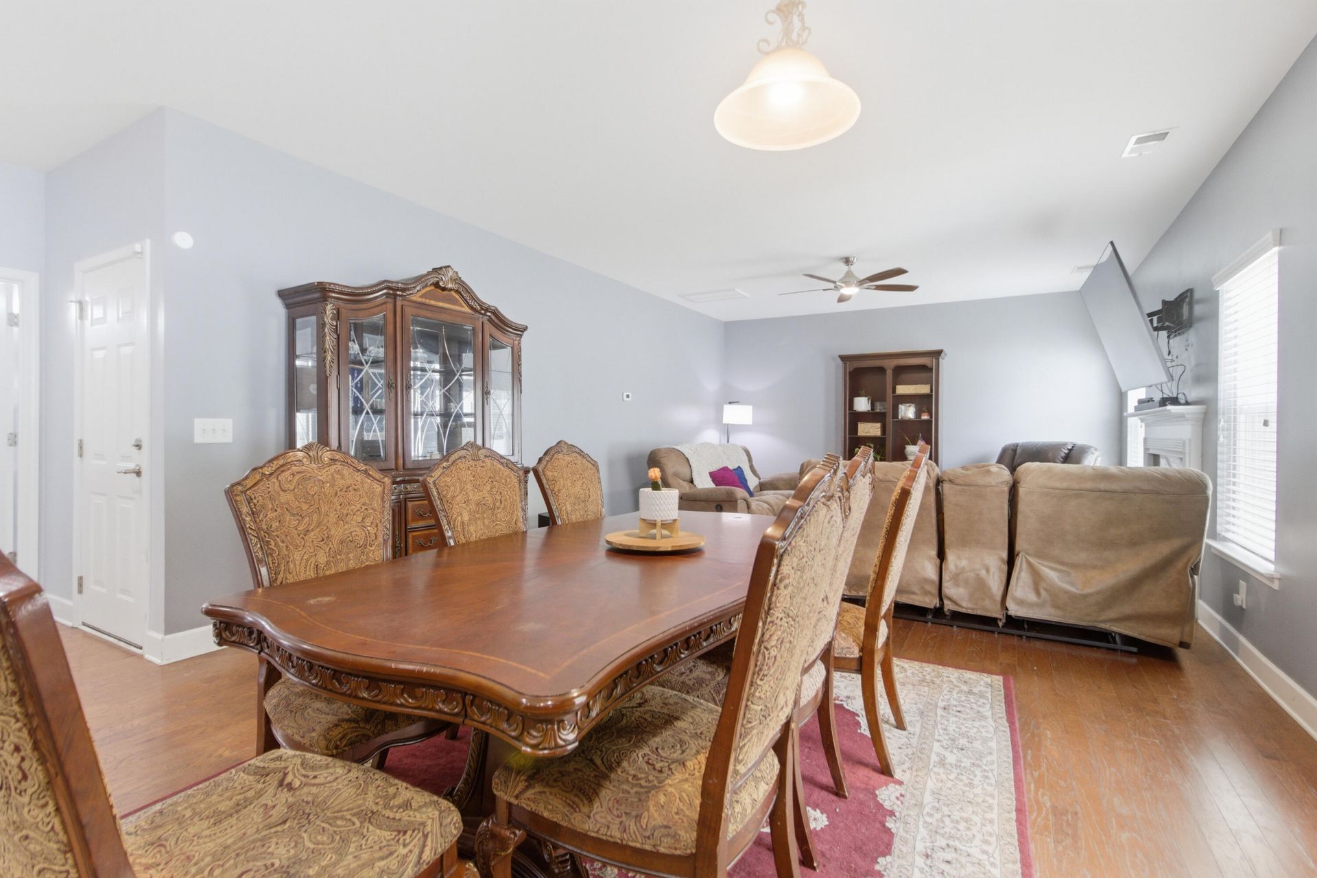 415 Fetterbush Drive Photo 17