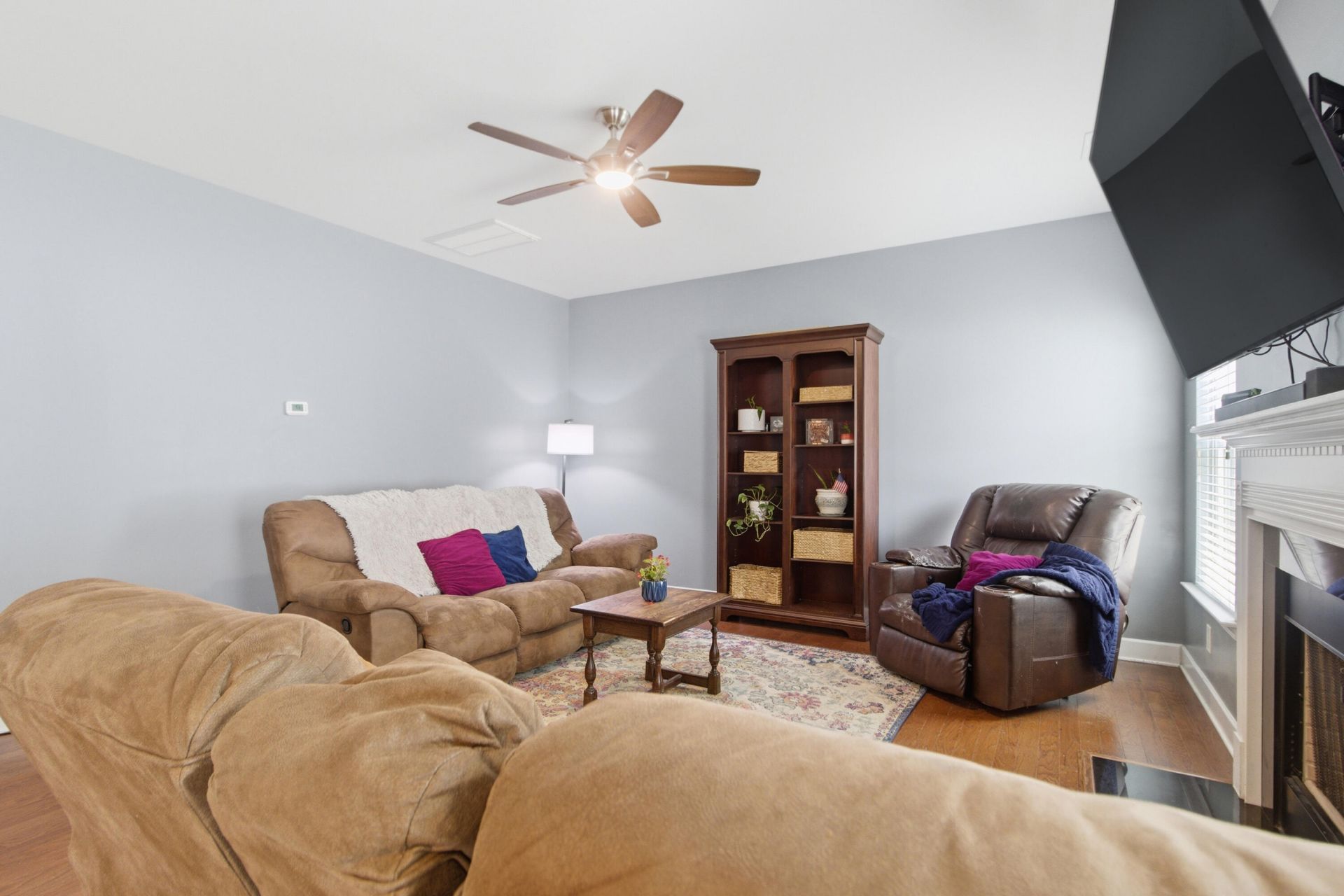 415 Fetterbush Drive Photo 18
