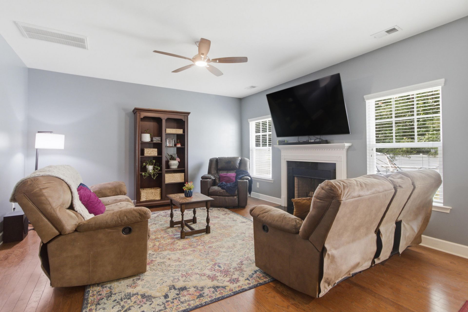 415 Fetterbush Drive Photo 19