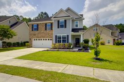 415 Fetterbush Drive photo 4