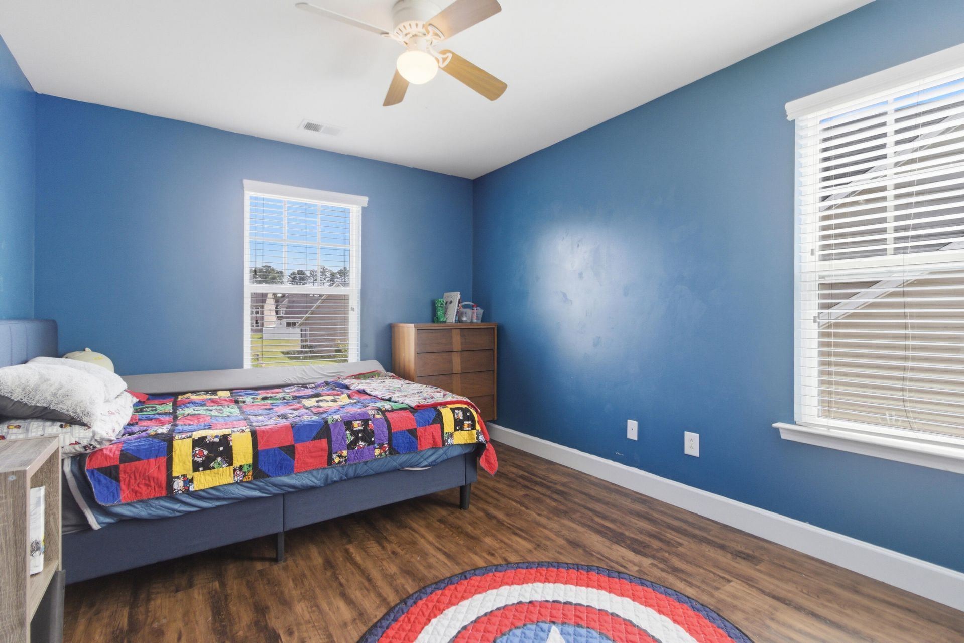 415 Fetterbush Drive Photo 33