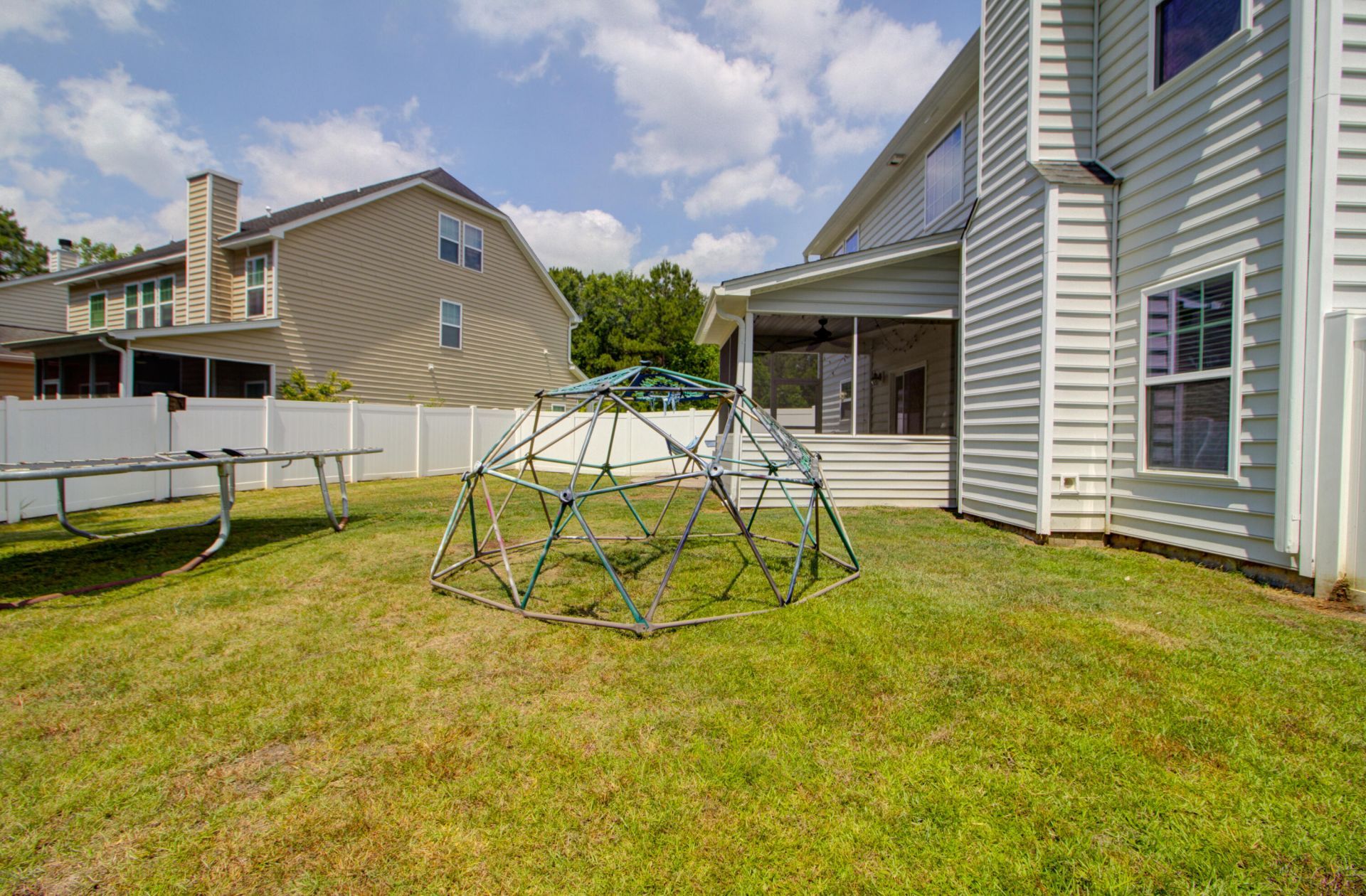 415 Fetterbush Drive Photo 41